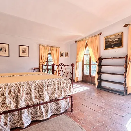 Scuderie I Berroni Feriehus