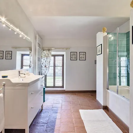 Scuderie I Berroni Holiday home Racconigi