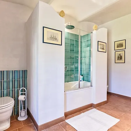 Holiday home Scuderie I Berroni *