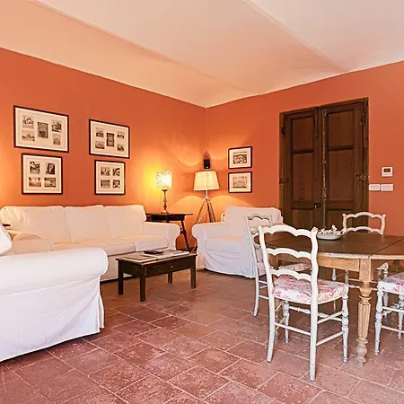 Scuderie I Berroni Prázdninový dům Racconigi