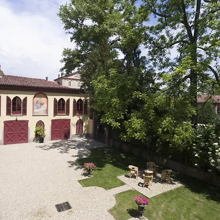 Holiday home Scuderie I Berroni *