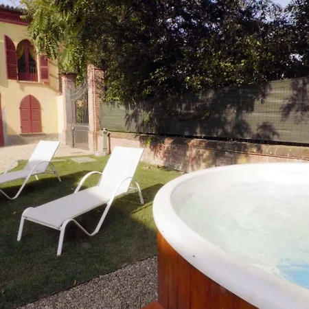 Scuderie I Berroni * Racconigi