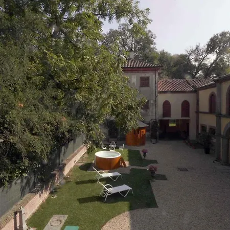 Scuderie I Berroni *