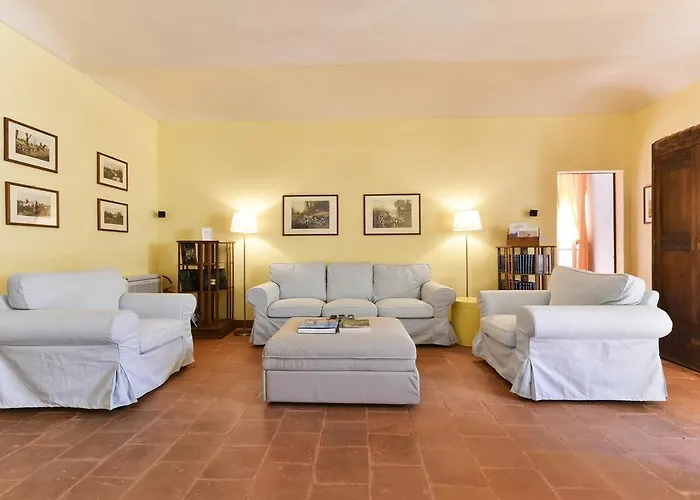 Scuderie I Berroni Ferienhaus Racconigi
