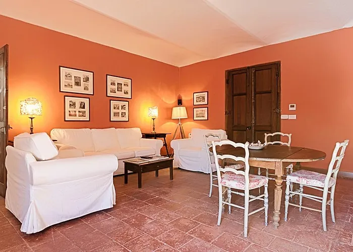 Scuderie I Berroni Ferienhaus Racconigi