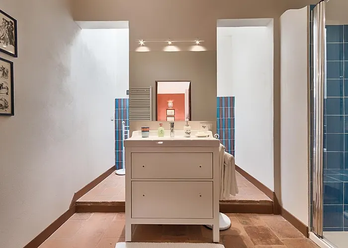 Ferienhaus Scuderie I Berroni *