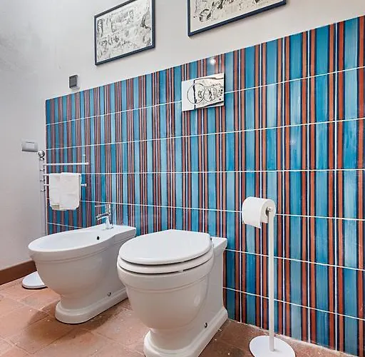 Ferienhaus Scuderie I Berroni *