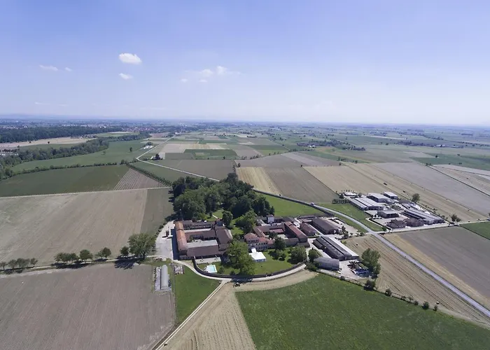 Ferienhaus Scuderie I Berroni
