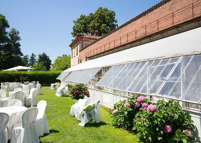 Scuderie I Berroni Ferienhaus