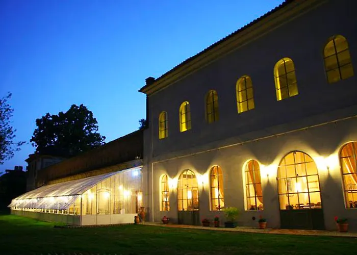 Scuderie I Berroni Racconigi