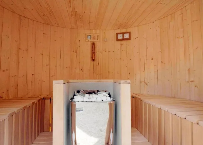 Scuderie I Berroni Ferienhaus